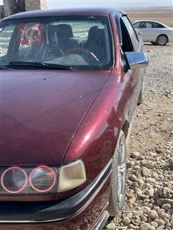 اوبل فيكترا